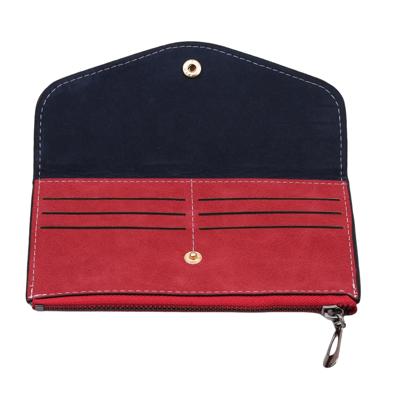 2020 matte leather women's wallet fashion card holder phone pocket zipper bag vintage female wallet purse long women wallet 2020 matte leather women's wallet fashion card holder phone pocket zipper bag vintage female wallet purse long women wallet