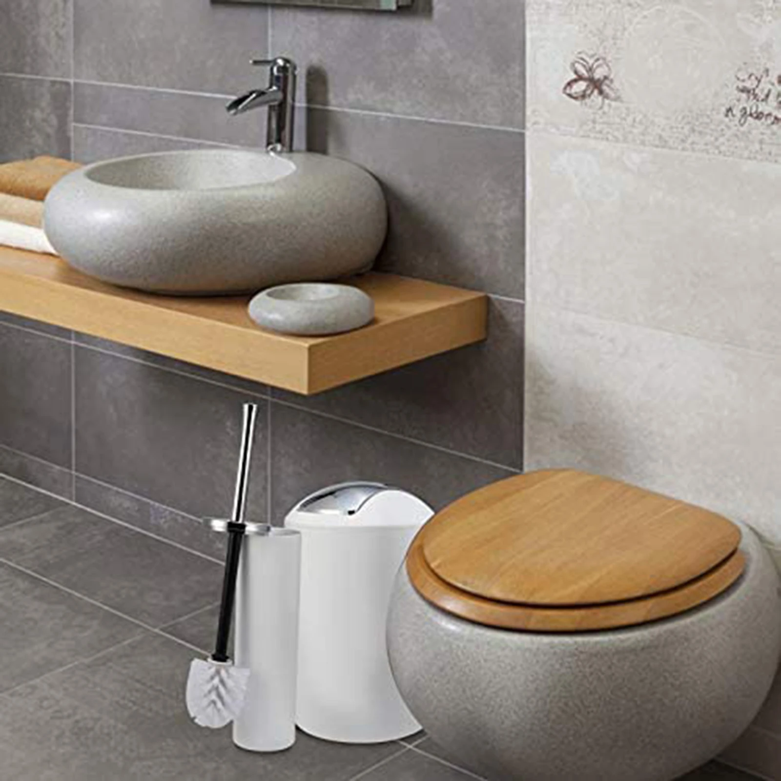 Bathroom set image 6