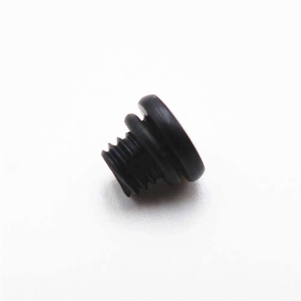 Тормозной рычаг SHIMANO Y8V398010 пробковый винт (M5 x 4 7) и уплотнительное