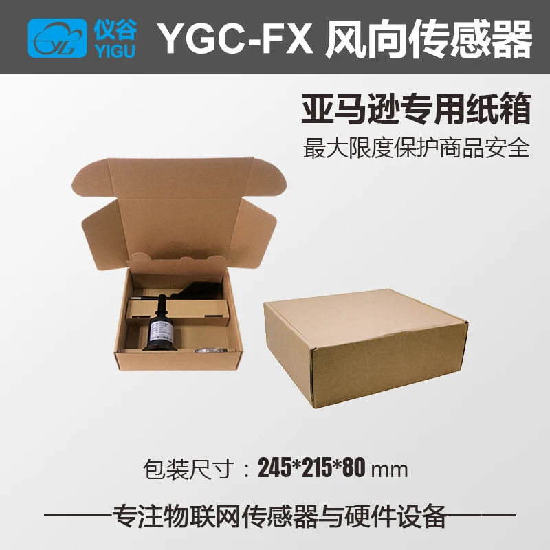 Wind Direction Sensor/transmitter/wind Direction