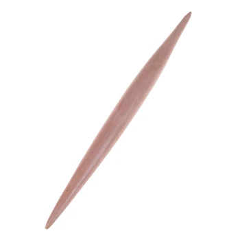 

1PCS Tapered Wooden Rolling Pins Fondant Cake Pie Noodles Decoration Dough Roller Baking Kitchen Tools Cooking Acc