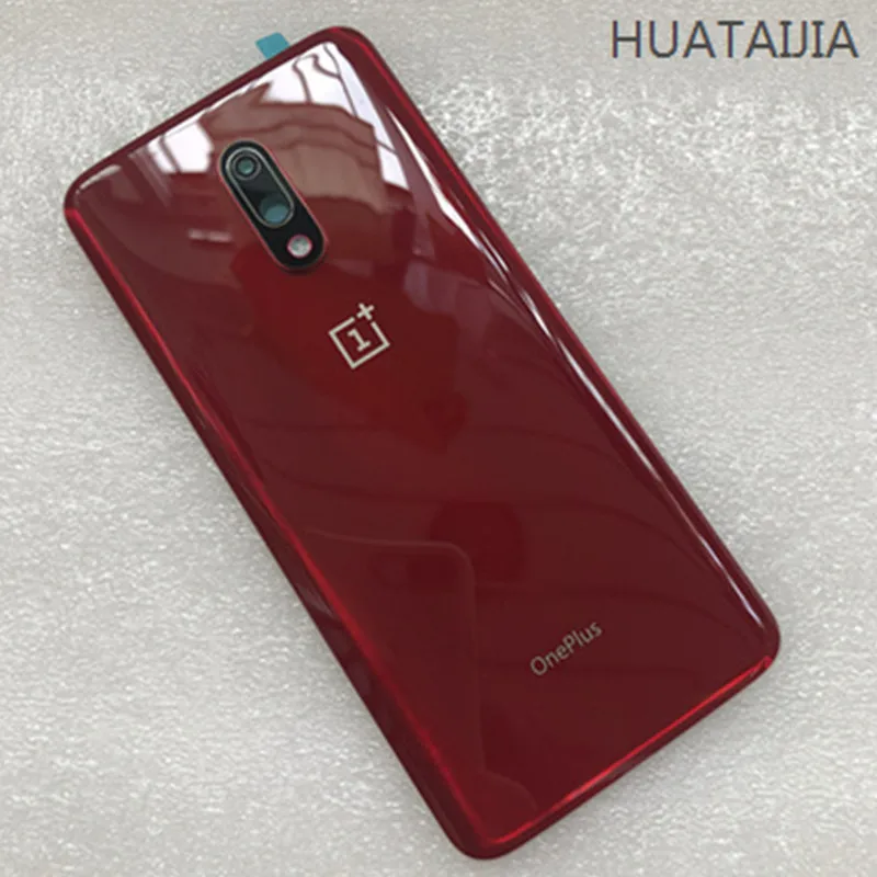 Oneplus 7 Pro Задняя Крышка Купить