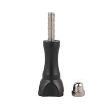 ##Special Price GoproHero 7 6 5 4 Yi 4K Sj8pro DJI OSMO H9R Tripod Mount Adapter Knob Bolt Screw Long Thumb Screw Action Camera Accessories ##Special Price GoproHero 7 6 5 4 Yi 4K Sj8pro DJI OSMO H9R Tripod Mount Adapter Knob Bolt Screw Long Thumb Screw Action Camera Accessories