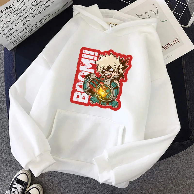 

Harajuku Sweatshirt Women Cartoon 3D Anime Print Hoodies Streetwear Kawaii Style Oversized Women Hoodies Winter Female Pullovers