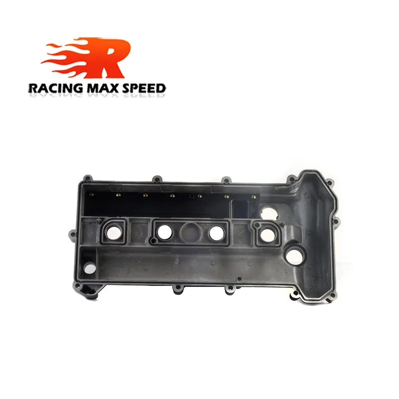 Rocker Cover Gasket Aluminium Engine Cylinder Head Cover for FORD Winning / S-2.3 MAX 6M8G-6M293