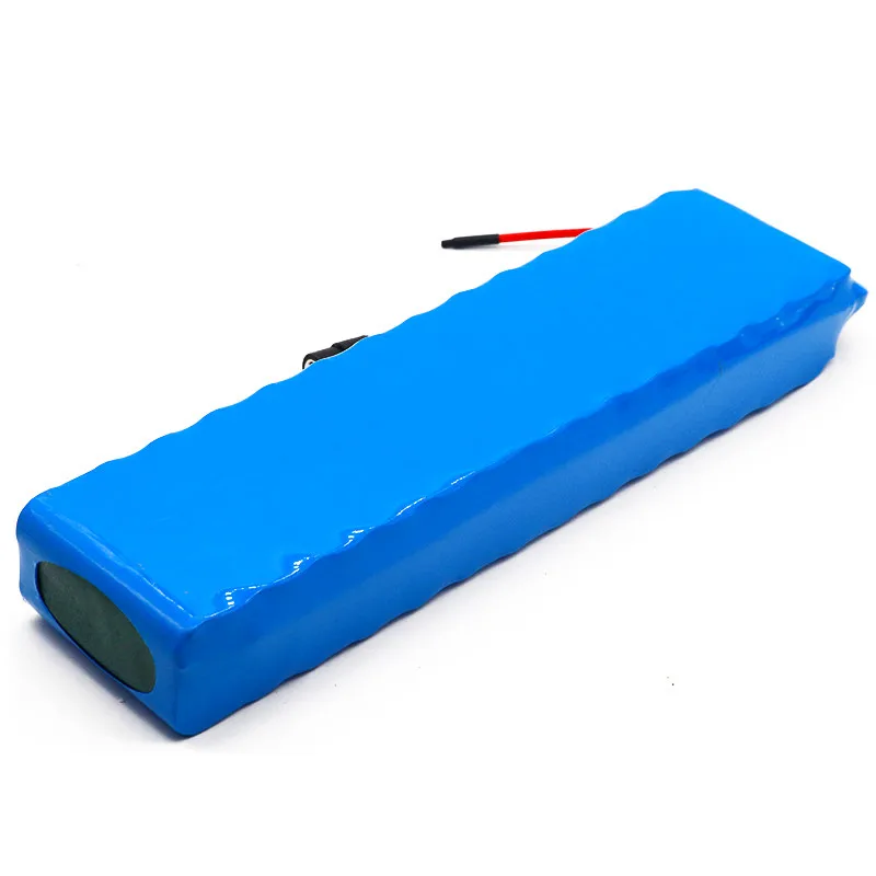 Electric scooter 36V Battery 10S3P 14Ah 18650 pack 500W 36v lithium electric bike battery Rechargeable li-ion | Электроника