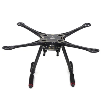 

S550 PCB Frame Kit with Landing Gear for FPV Mini S800 Hexacopter F550 Upgrade