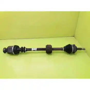

TRANSMISSION FRONT RIGHT RENAULT CLIO II PHASE II (B/CB0)