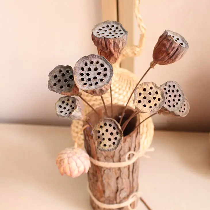 10 шт. Натуральные сушеные цветы цветы|natural dried flowers|dried flowersflower flower |