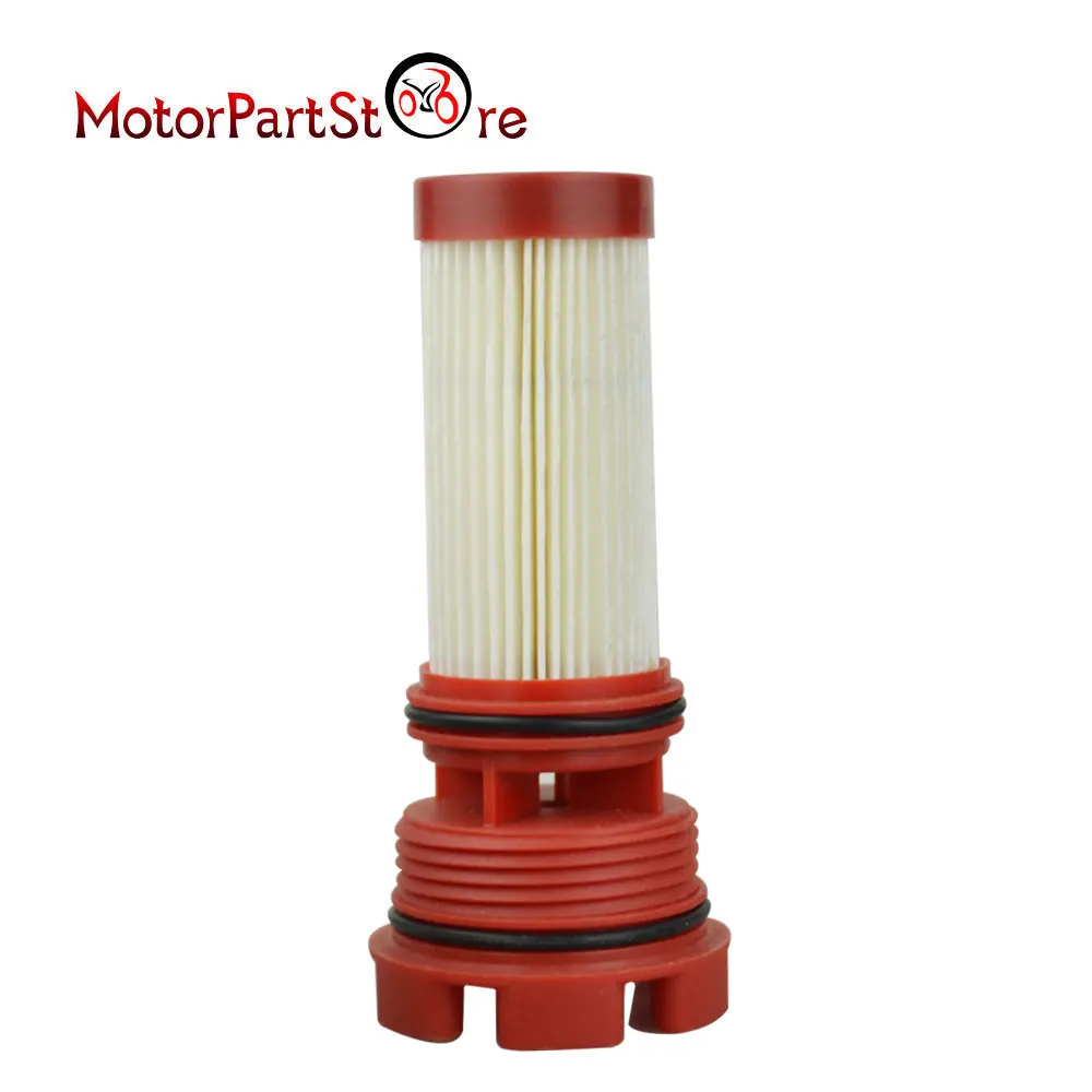 Топливный фильтр для Mercury Optimax подвесной двигатель Verado DFI Opti Max Verado 35-884380T 35-8M0020349 35-8M0060041 Sierra 18-7981 - Цвет: Fuel Filter-1PC