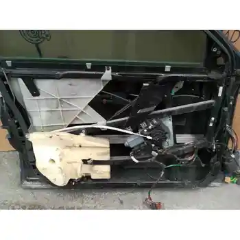 

WINDOW LIFTER FRONT LEFT AUDI A4 SALOON (B5)