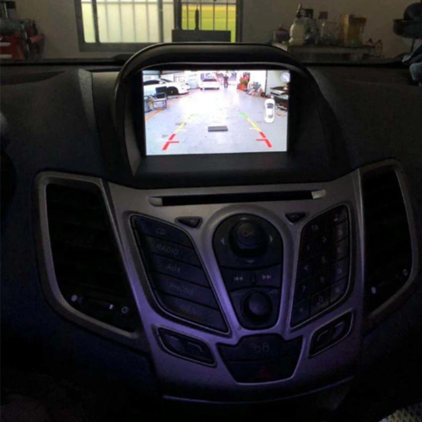 Top Car radio Android multimedia player For Ford Fiesta 2009~2018 Car touch screen GPS Navigation Support Carplay Bluetooth 1 Top Car radio Android multimedia player For Ford Fiesta 2009~2018 Car touch screen GPS Navigation Support Carplay Bluetooth 1
