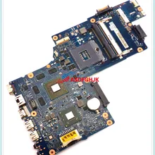 Для Toshiba H000050760 Satellite L850 Socket rPGA-988B Материнская плата ноутбука