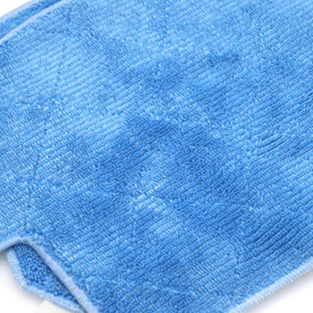 

Replacement Mop Cloths Cleaning For ILIFE V7 V7S V7S Pro Robot Vacuum Cleaner