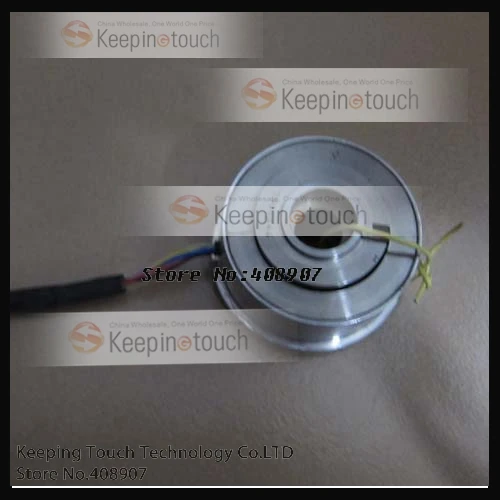 Кодеры б/у для V23401-T2109-C302