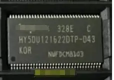 HY5DU121622DTP-D43 HY5DU121622DTP TSOP66