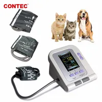 CONTEC08A-VET Digital Veterinary Blood Pressure Monitor NIBP Cuff,Dog/Cat/Pets Animal Care 1