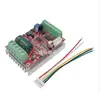 6V-60V 400W BLDC three-phase DC Brushless Motor Controller PWM Hall motor Control Driver Board  12V 24V 48V Forward Reverse ► Photo 2/5