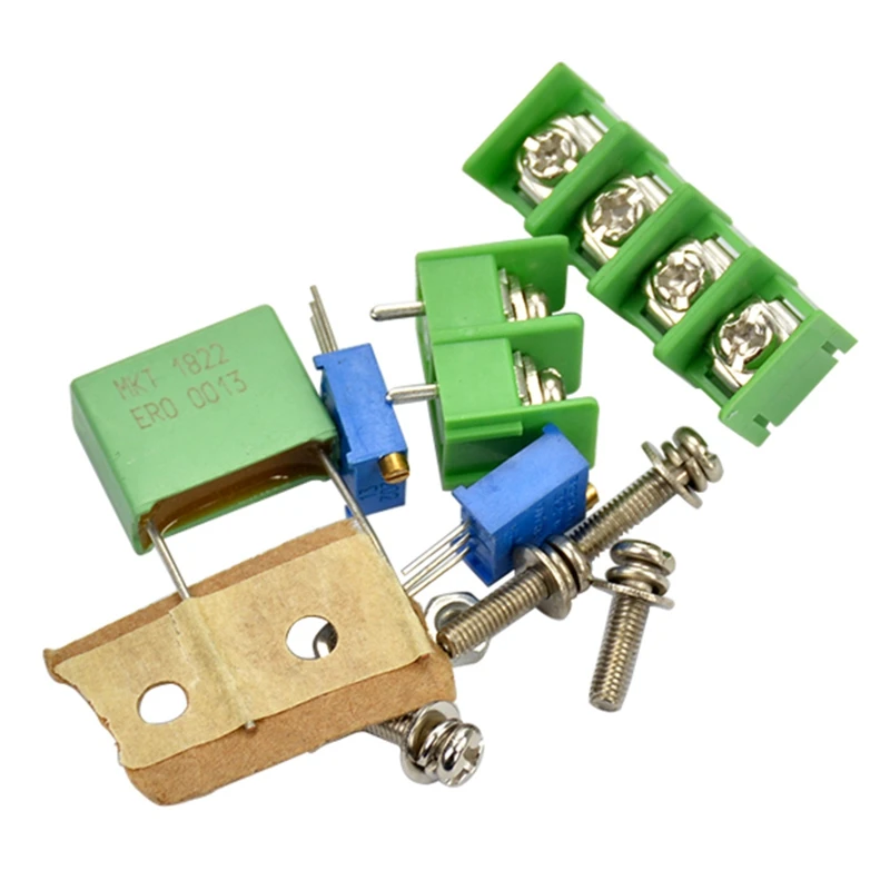 AABB-1Pcs 1969 класс Усилитель мощности доска 10-15 Вт HiFi аудио Amplificador MOT/2N3055 PCB собранная плата и Diy наборы
