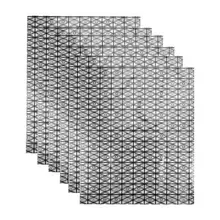 20 шт антистатические пакеты с открытым верхом(13x15,7 дюймов) антистатические защитные пакеты для жестких дисков