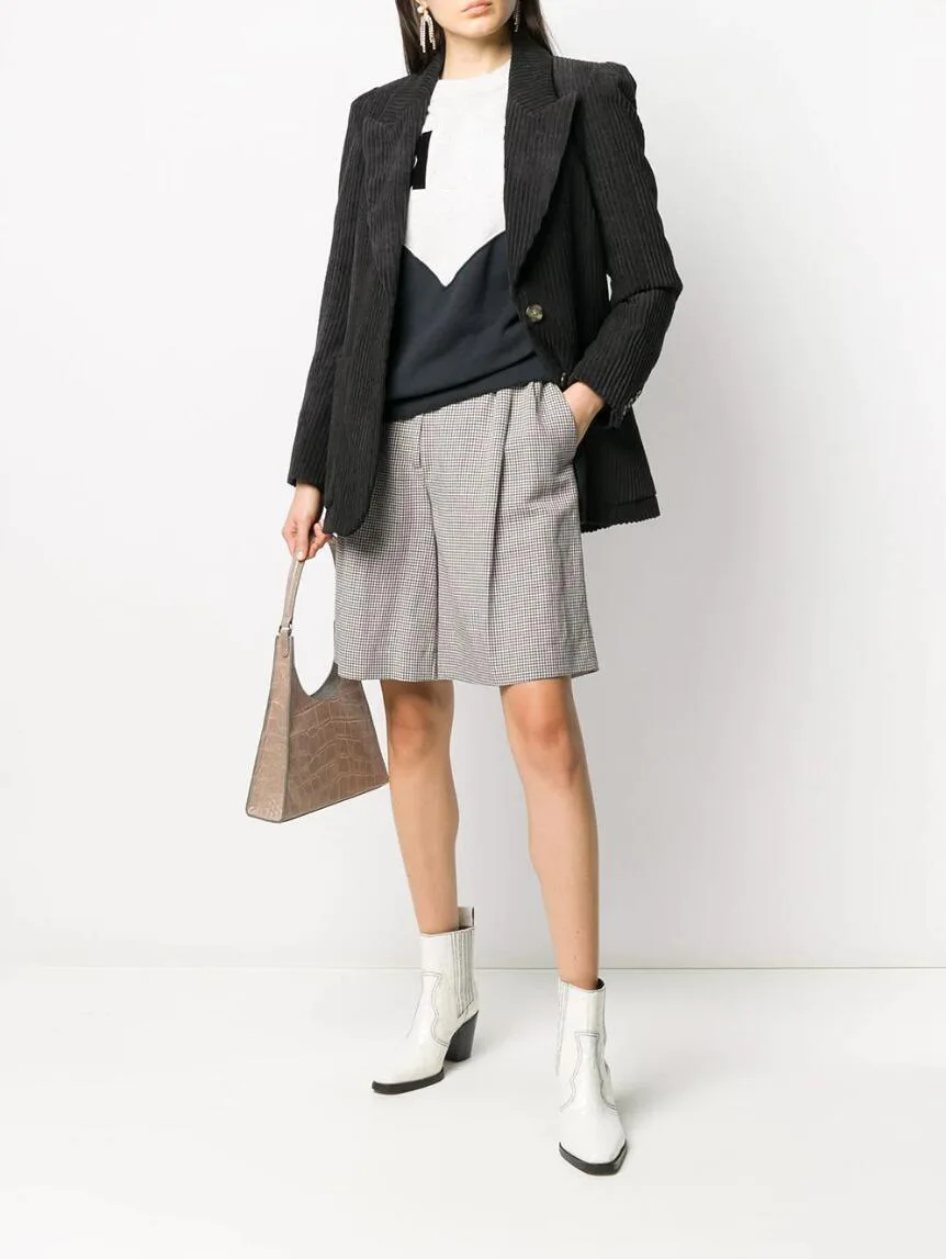 2020 Autumn New Versatile Leisure Time Simplicity