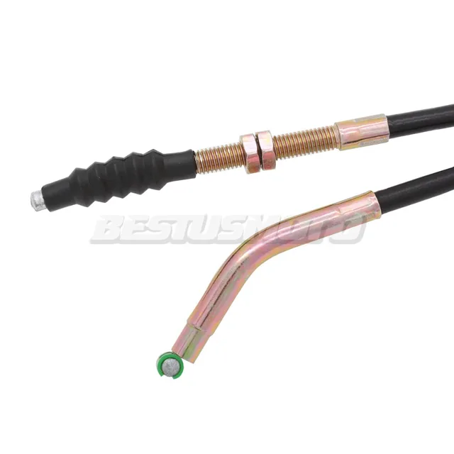 Cavo Frizione Per Honda CB600 E CB900 Hornet - In Acciaio Inox Con Rivestimento PVC - Foto 10