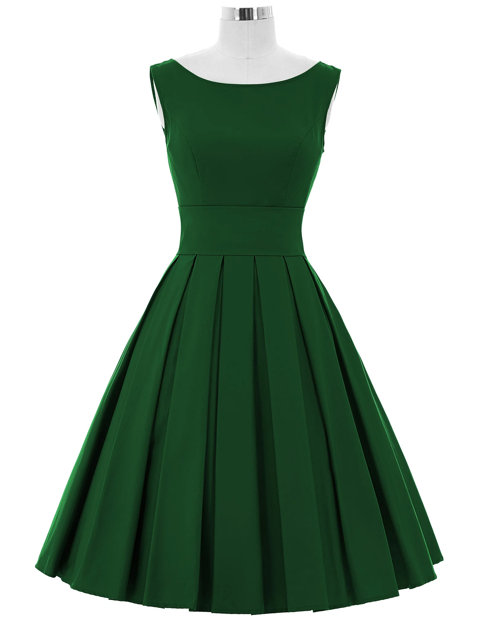 swing tea dress