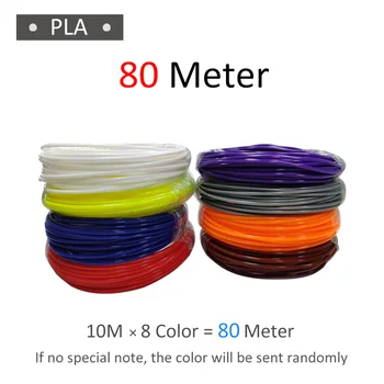 

sublimation pla filament abs 3d printer glow in the dark plastic 1.75mm 1kg impresora resina for pens abs a filamento cheap