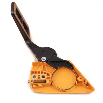 

Chain Brake Clutch Cover For Poulan PP295 PP4620AV 545139903 530054819 545081874 Chainsaw Parts Power Equipment Accessories