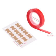 30pcs Ingrown Nail Correction Stickers Straightening Treatment Recover Corrector Toe Nail Fingernail Care Tool