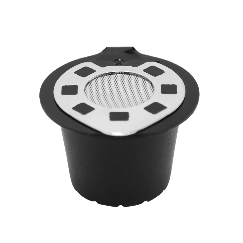 Многоразовые кофейные капсулы для кофемашины Nespresso T2|Фильтры кофе| |