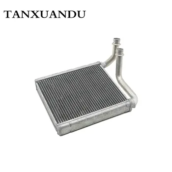 

LHD Heater Core Exchanger Fit For VW Golf GTI R32 MK5 MK6 Passat B6 B7 2006-2015 Tiguan 08-16 EOS 06-16 CC 3C0819031 3C0819031A