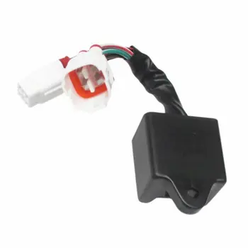 

1pc CDI Box ATV/UTV 4BD-85540-10-00 Electrical Components Parts Replacement