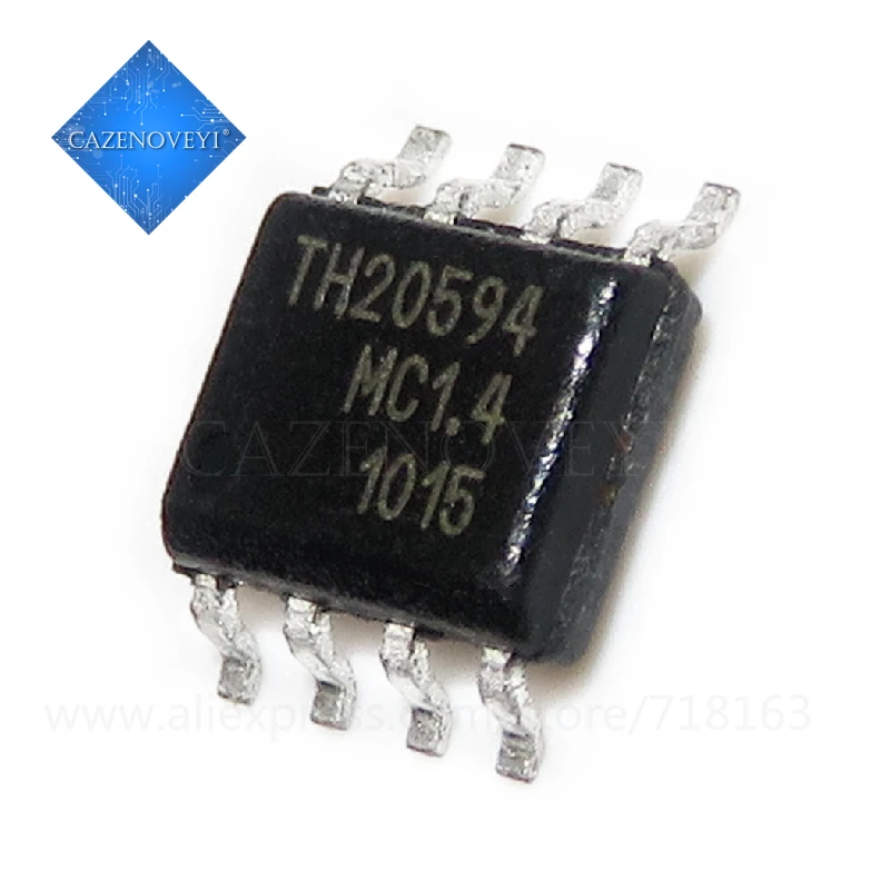 

5 шт./лот TH20594MC1.4 TH20594 SOP-8 в наличии