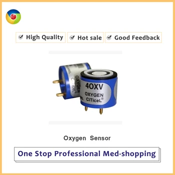 

CITY 4OX-2 Oxygen Sensor O2 Sensor Gas Sensor 4OX(2) - Oxygen CiTiceL
