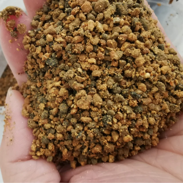 Solid Soil Kiryuzuna 500 g