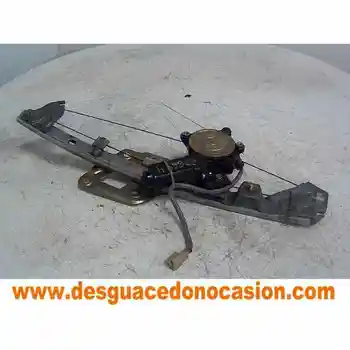 

WINDOW LIFTER FRONT LEFT FORD PROBE
