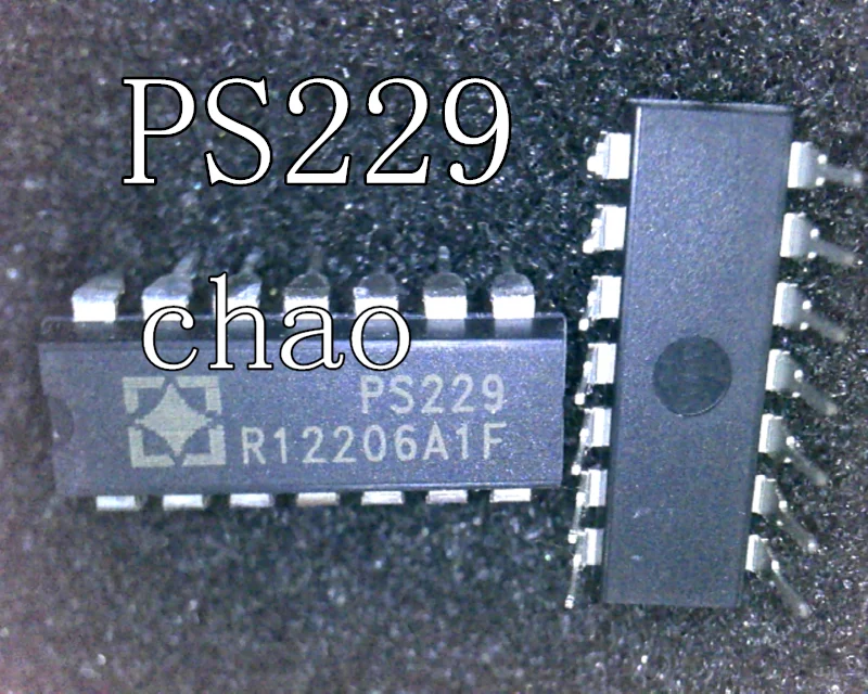 5 шт./лот PS229 DIP