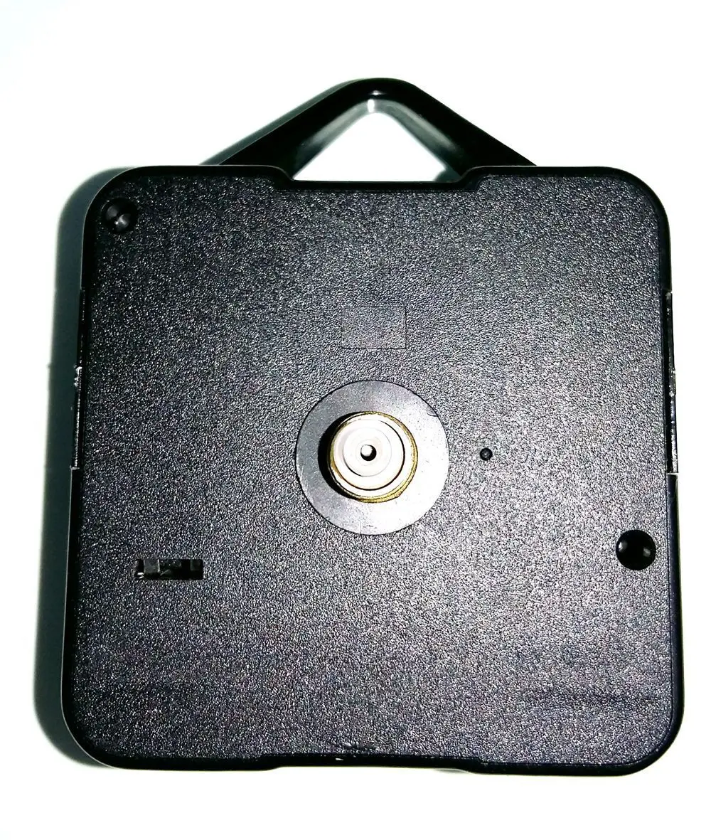CM98 Wall Clock Movement DIY Quartz Movement Accessories Quartz Clock Movement with Hands