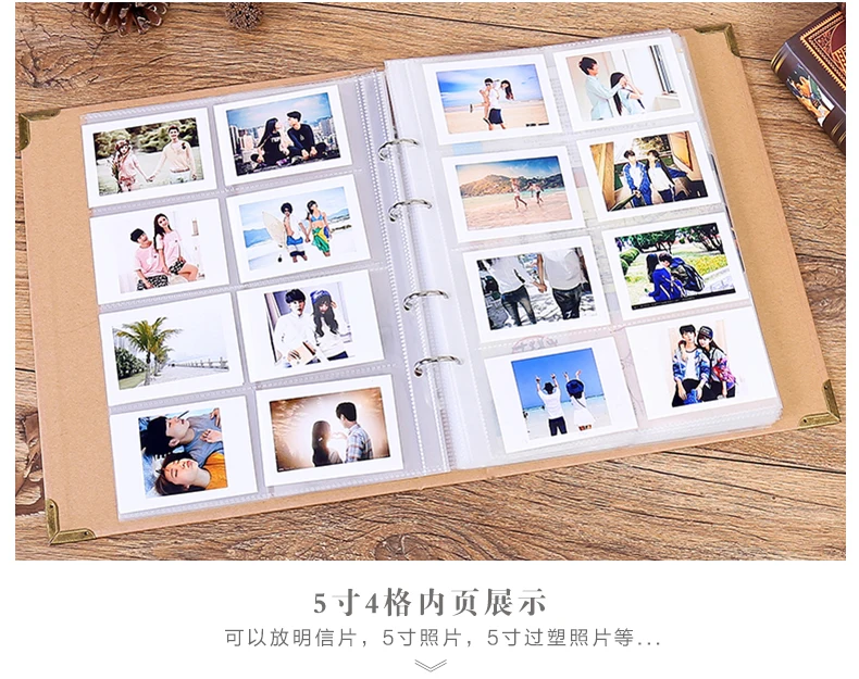 Билетный фильм, билетов Polaroid Albums, коллекция билетов, альбом для купюр, детская книга, воспоминания, книга, альбом с фотографиями