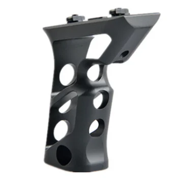 

Outdoor activity CS toy water bullet gun small F big F upgrade material system grip M-LOK Without clip