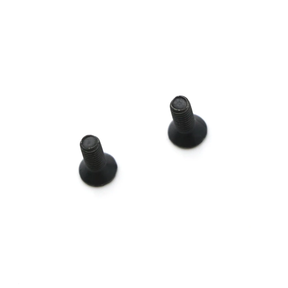 Lot de 5 adaptateurs d'hélice RC 3mm/3.17mm en métal avec joints toriques