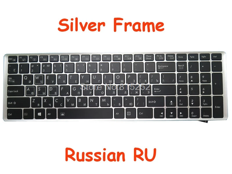 Клавиатура для Gigabyte P35G V2 5 P35K P35W V3 V4 V5 P35X V6 PC4D V7 P37K P35 P55K P57K P57W английский US JP KR|us