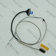 Для Thinkpad E570 E575 lcd LVDS 01EP121 тест хороший