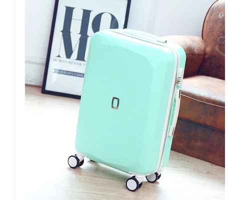 26 дюймов Дорожный чемодан на колесиках, чемодан для путешествий, чемодан для багажа, 24 дюйма, Спиннер для багажа, чемодан для путешествий, сумки на колесиках