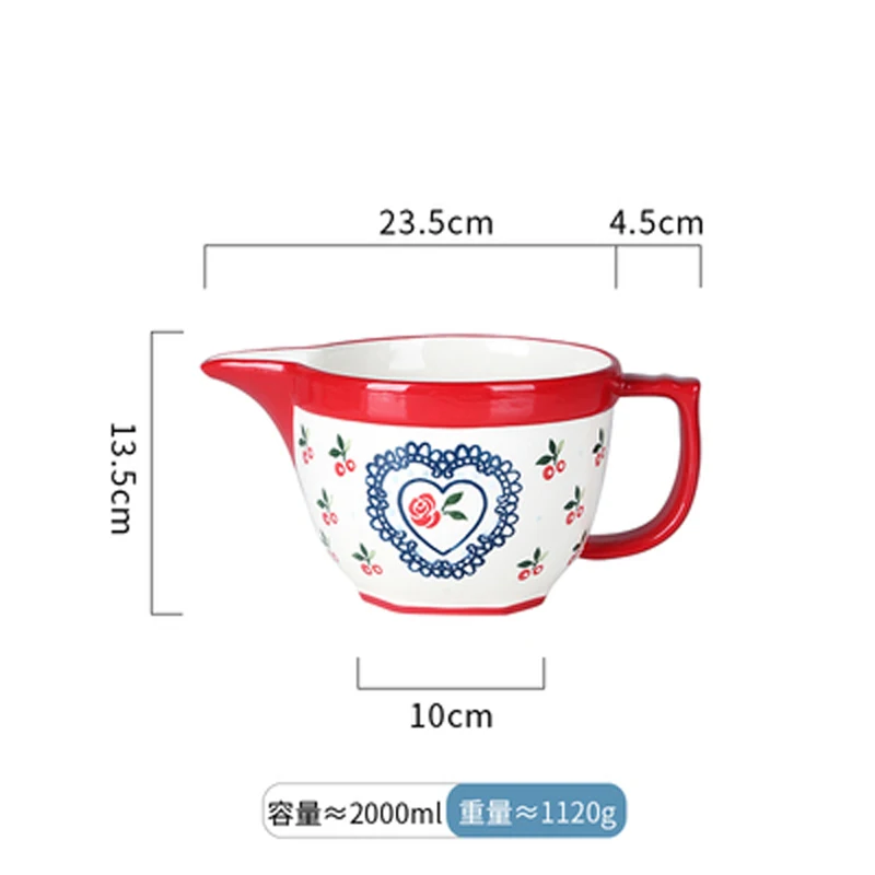 1pcs - 2000ml-175