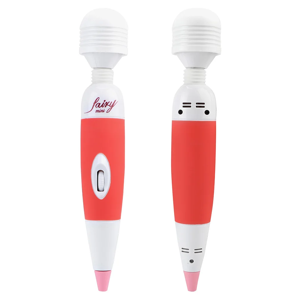 Powerful AV Vibrator Clit Stimulation Multi-Speed Magic Wand Massager Female Masturbator Body Massage Adult Sex Toys for Women female sex toys,clit sucking vibrator,clitoris vibrator,vibrator sex toy