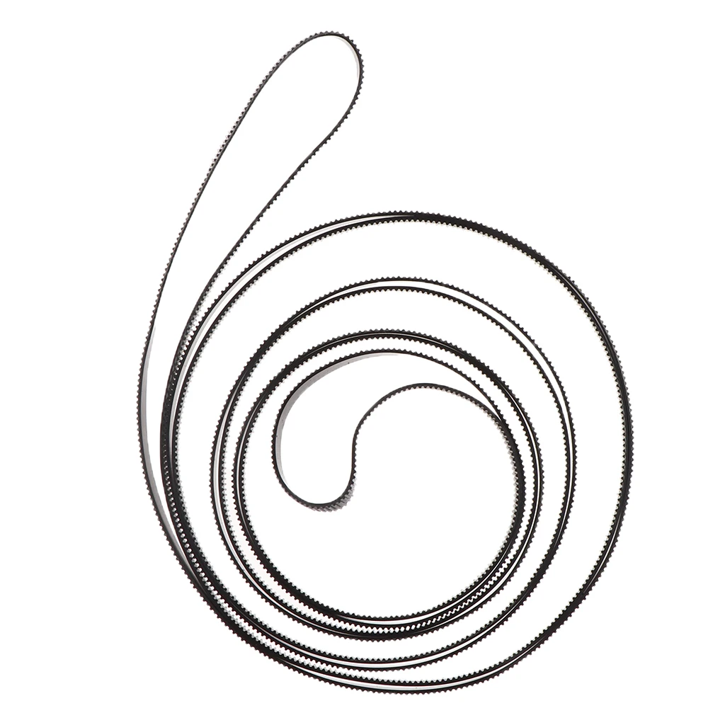 Carriage Belt for HP DesignJet 100 100plus 110 110plus 111 120 120NR 130 130NR 130GP, Plotter Replacement Repair Part