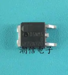 Бесплатная доставка Новый % 100 Новый % 100 D5NM50 STD5NM50 TO-252