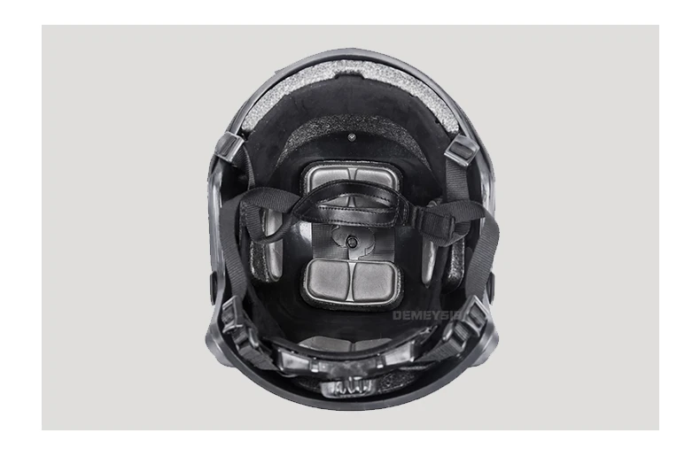 Airsoft Sports Tactical Helmet